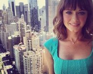 How much is Alexis Bledel’s net worth as of 2025?